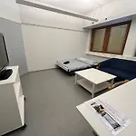 Office House Services 208