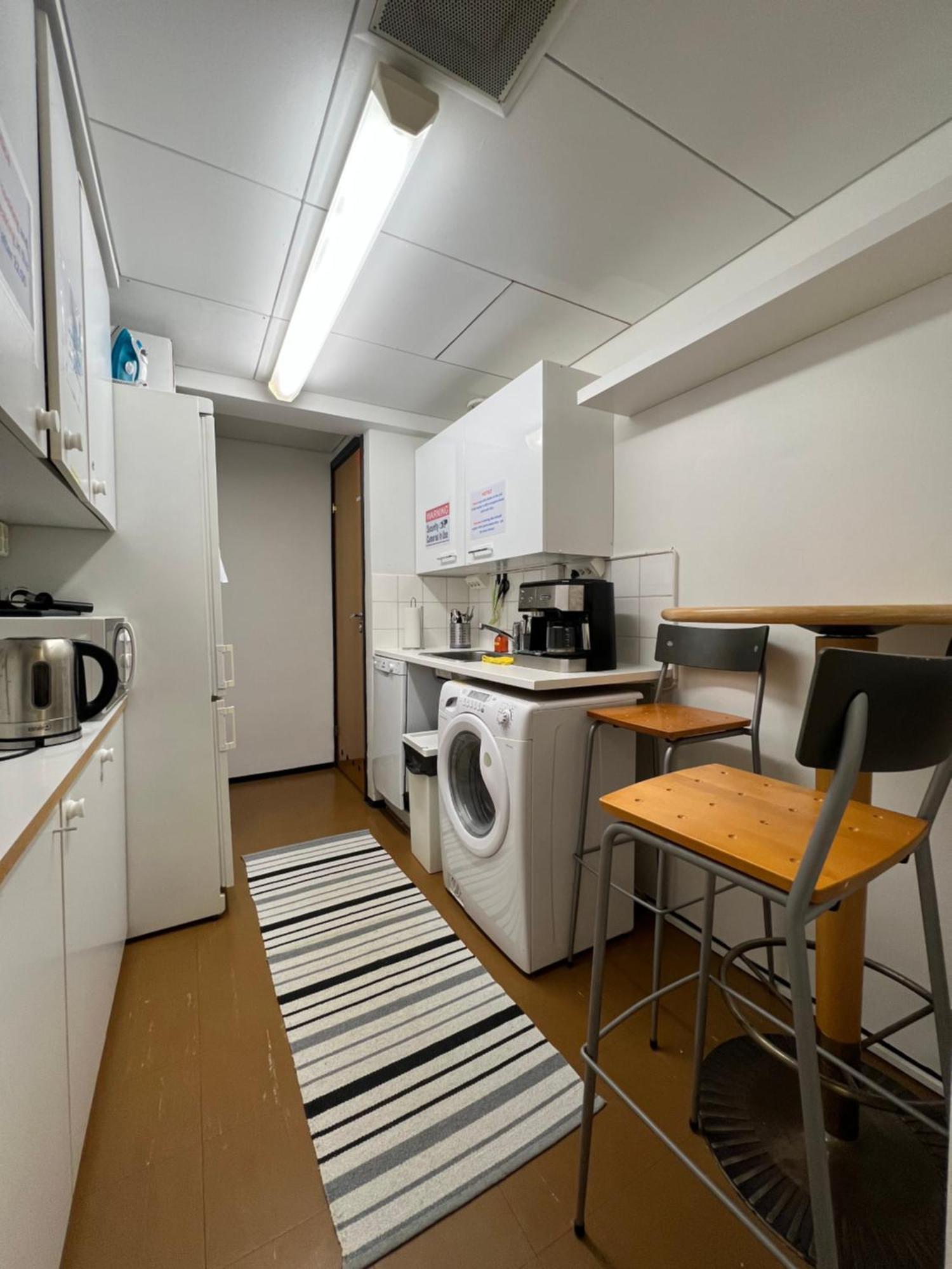 Office House Services 208 Helsinki