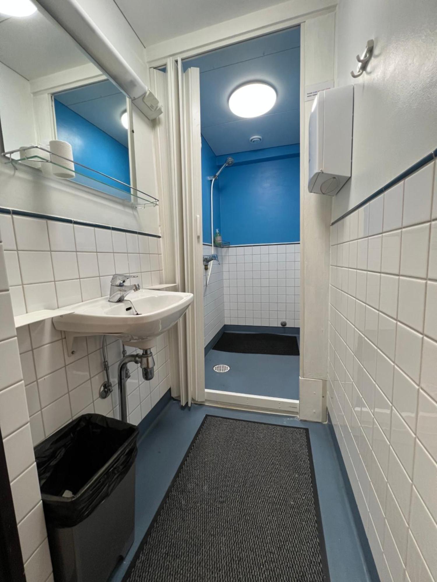 Office House Services 208 Helsinki